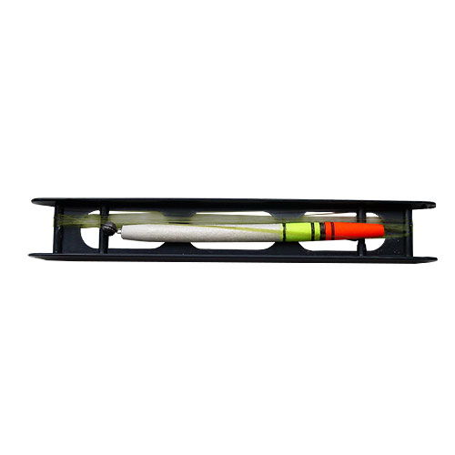 Оснастка с поплавком ЧЕЛНОК бел. 80мм