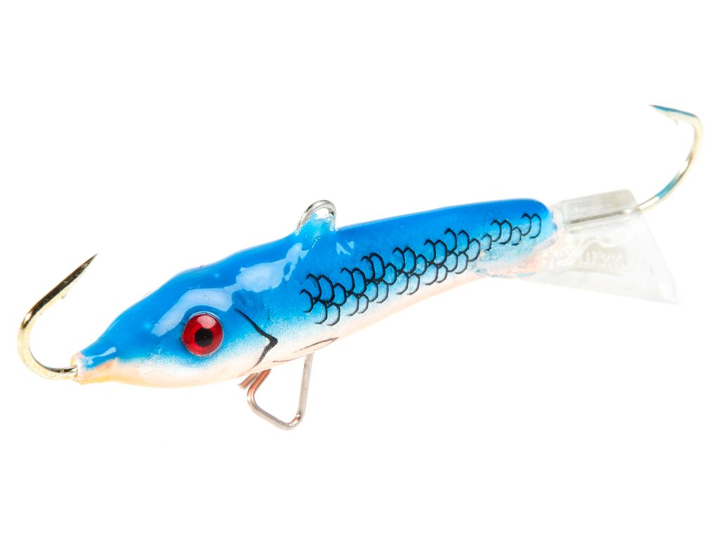 Балансир Lucky John CLASSIC 40мм