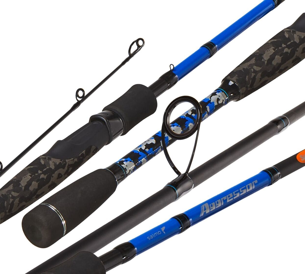 Спиннинг Salmo AGGRESSOR 45 2.65