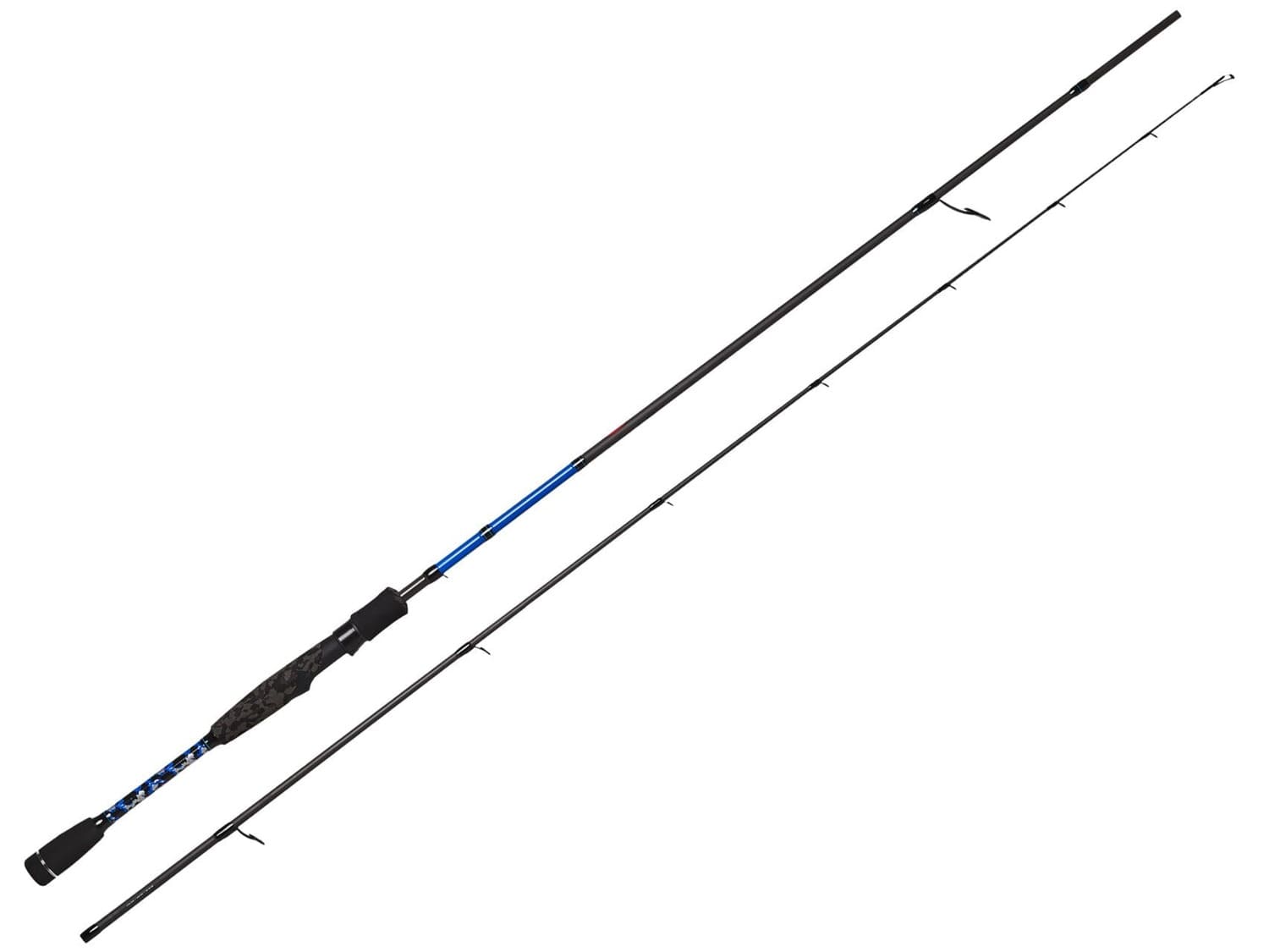 Спиннинг Salmo Aggressor 35 2.40