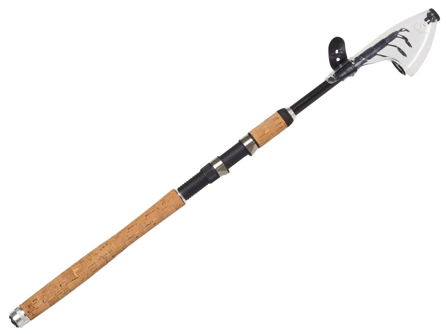 Спиннинг Salmo Aggressor TRAVEL SPIN 20 270