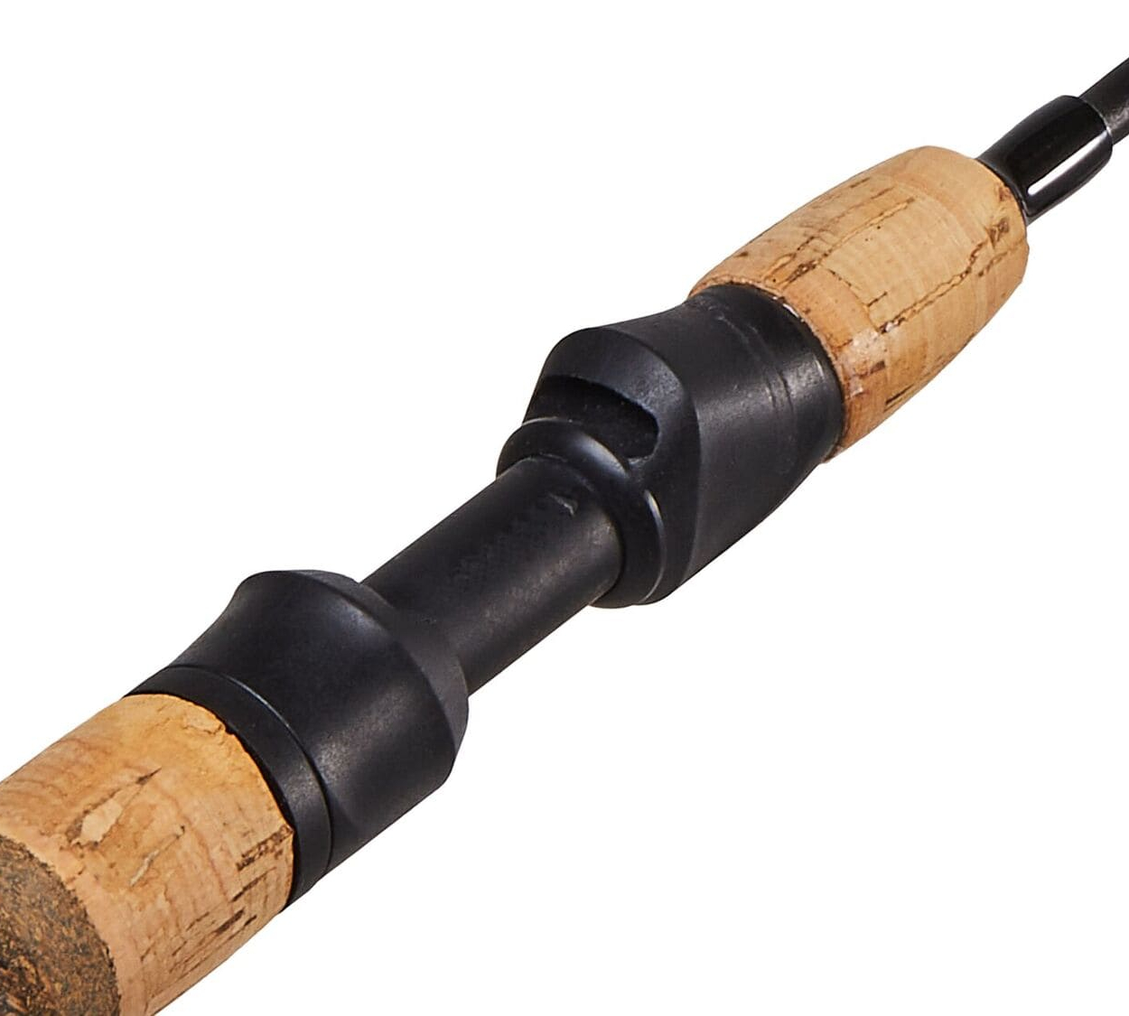 Удилище зимнее Lucky John F-TECH HEAVY 50см