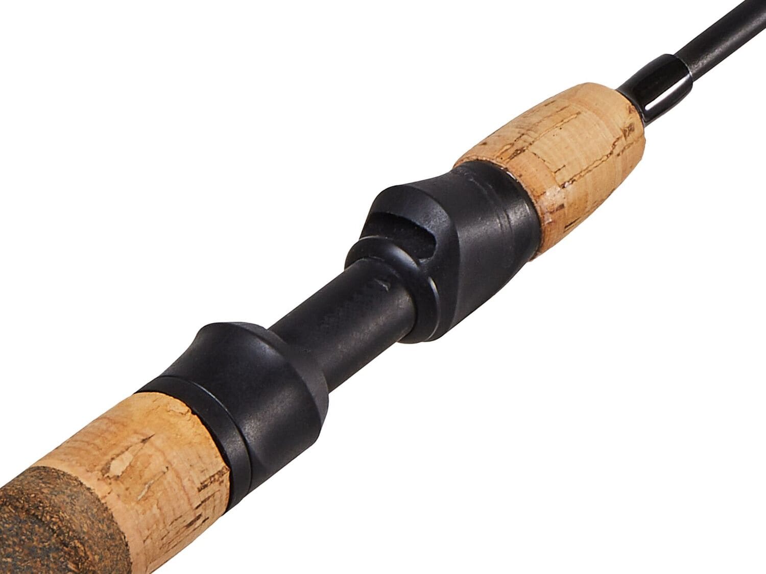 Удилище зимнее Lucky John F-TECH HEAVY 50см