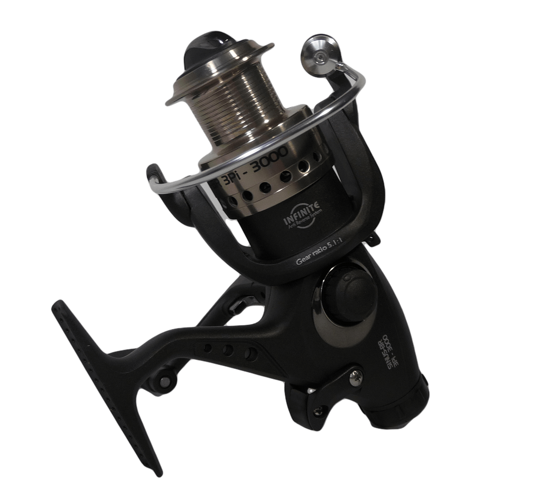 Катушка CORMORAN Sinus BR 3PI 3000