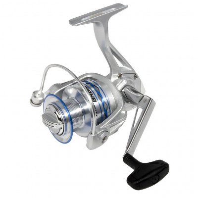 Катушка WFT HIGH BRAID 6 3000FD