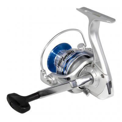 Катушка WFT HIGH BRAID 6 3000FD