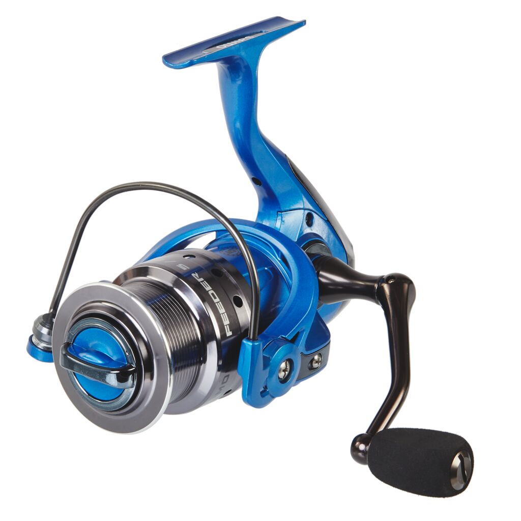 Катушка Salmo Diamond Feeder 5 4000FD