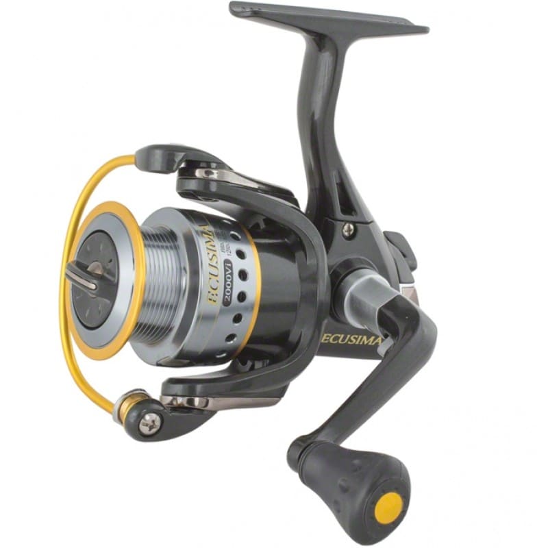 Катушка RYOBI Ecusima 4000Vi