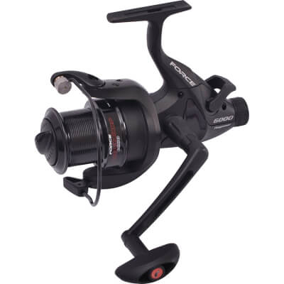Катушкa FLAGMAN Force Active Carp 5000