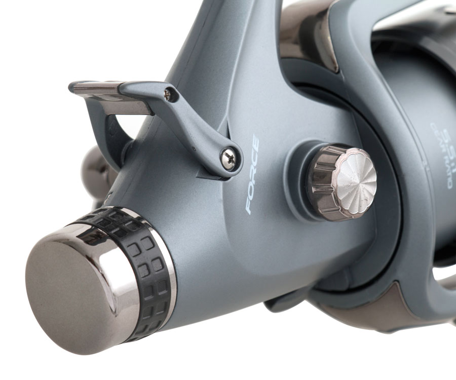 Катушка FLAGMAN Force Active Feeder 4000