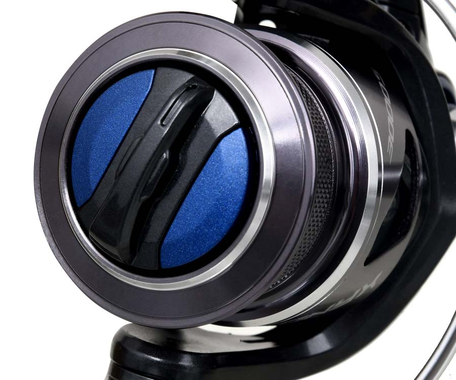 Катушка FLAGMAN Onyx 2500S 9+1bb