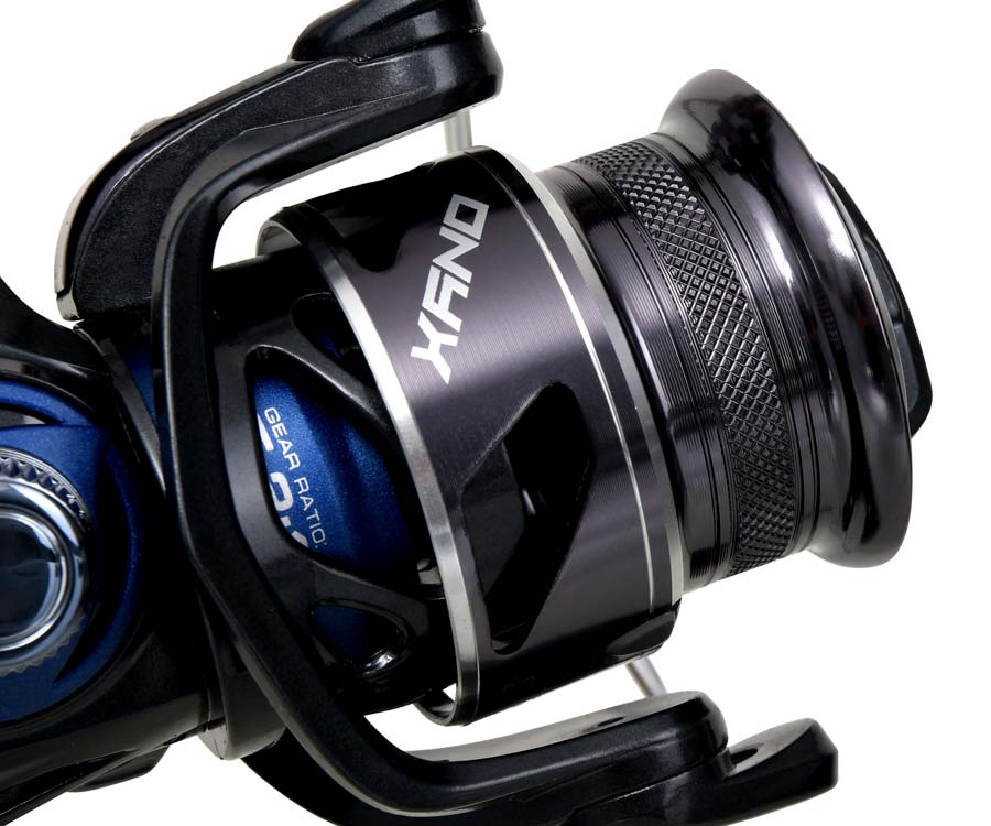 Катушка FLAGMAN Onyx 2500S 9+1bb