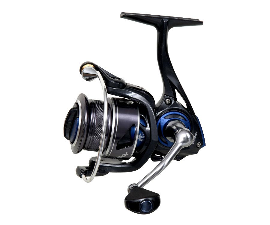 Катушка FLAGMAN Onyx 3000S 9+1bb