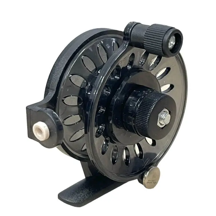 Катушка инерционная 109A Reel