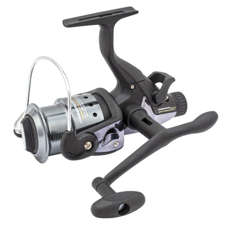 Катушка FLAGMAN Magnum Carp Feeder 5000