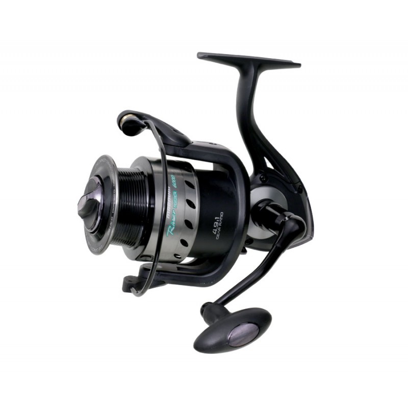 Катушка FLAGMAN Magnum River Feeder 6000
