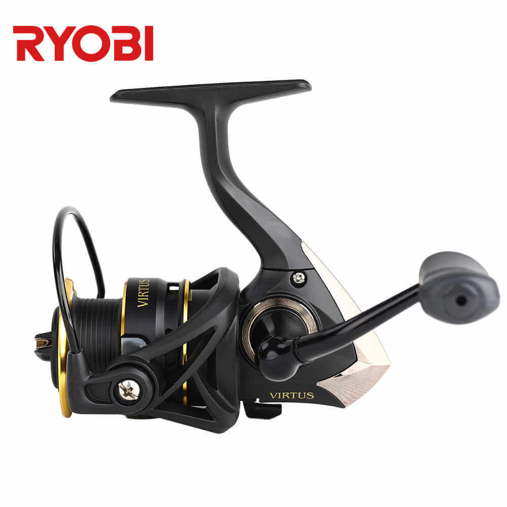 Катушка RYOBI Virtus 3000