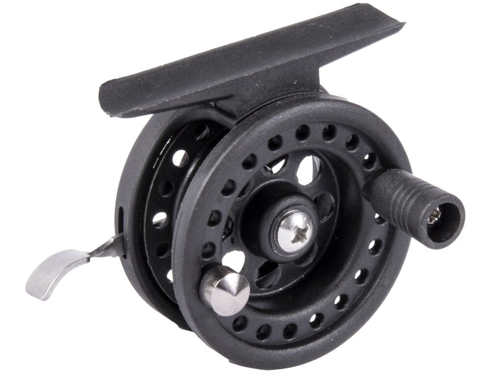 Катушка проводочная Salmo QUICK RELEASE 6см