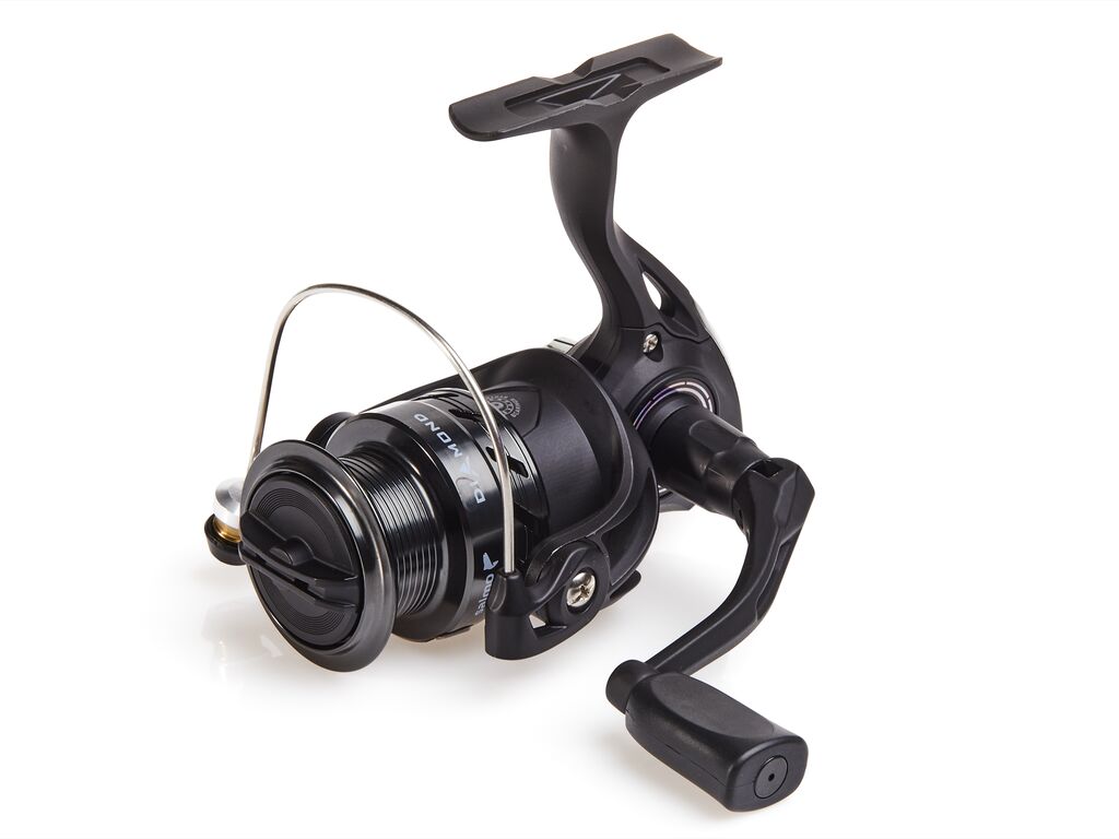 Катушка Salmo Diamond SPIN II 6 3000FD