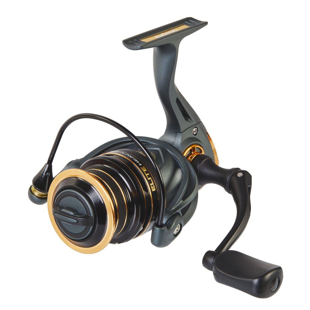 Катушка Salmo Elite SPINETIX 8 2500FD