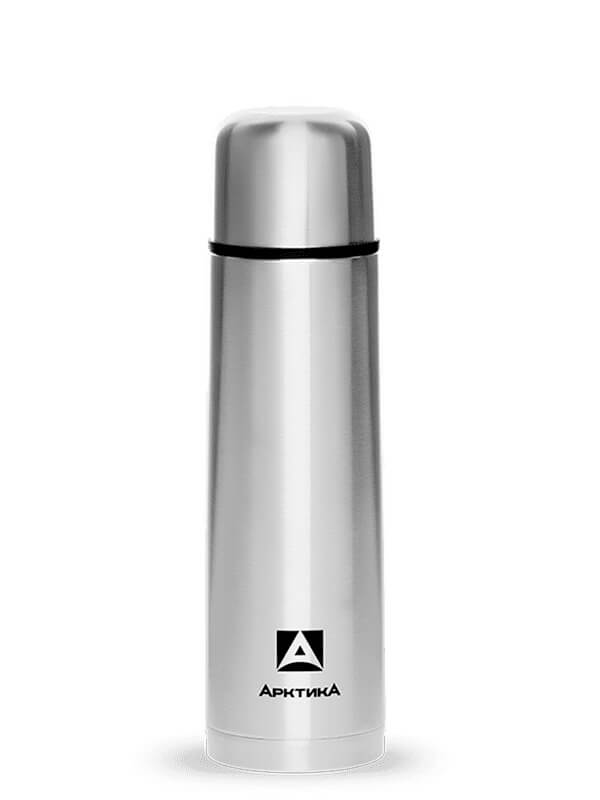 Термос Арктика 101-500 0,5л с узким горлом