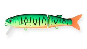 Воблер  STRIKE PRO Glider 105 EG-157-SP#GC01S