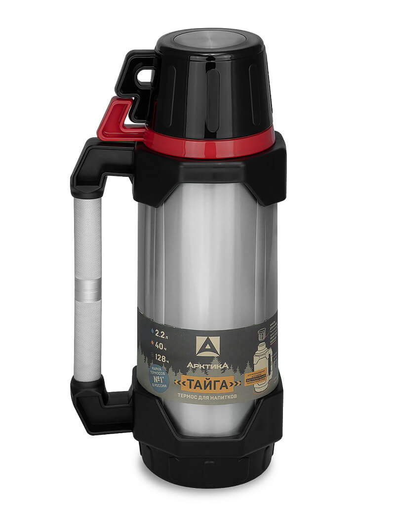 Термос Арктика 110-2200 