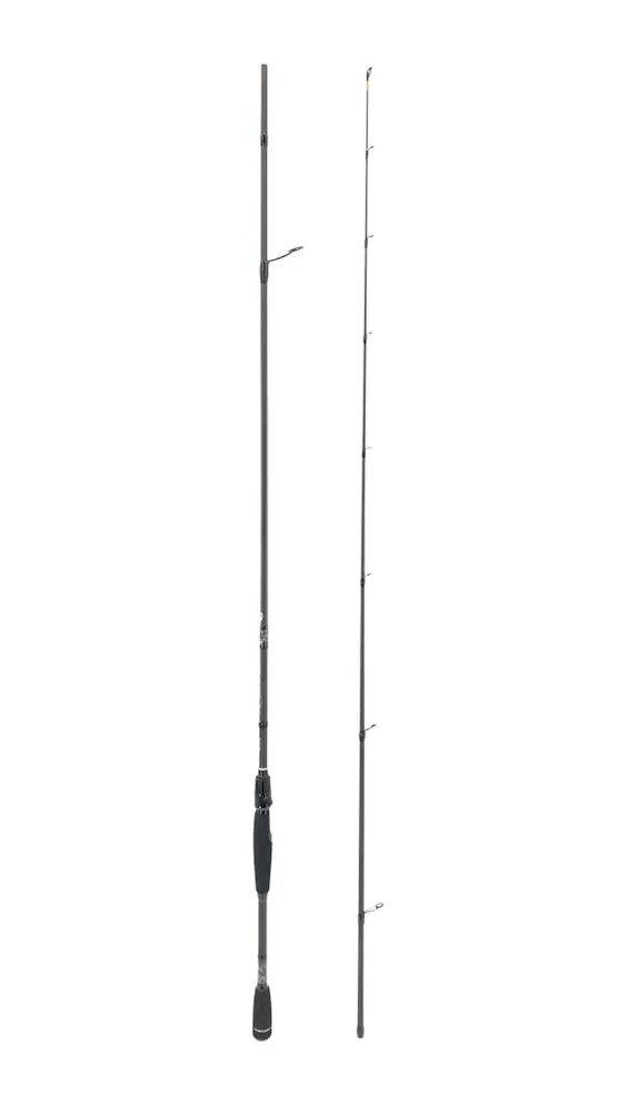 Спиннинг DAYO HIPPO 240 10-40g