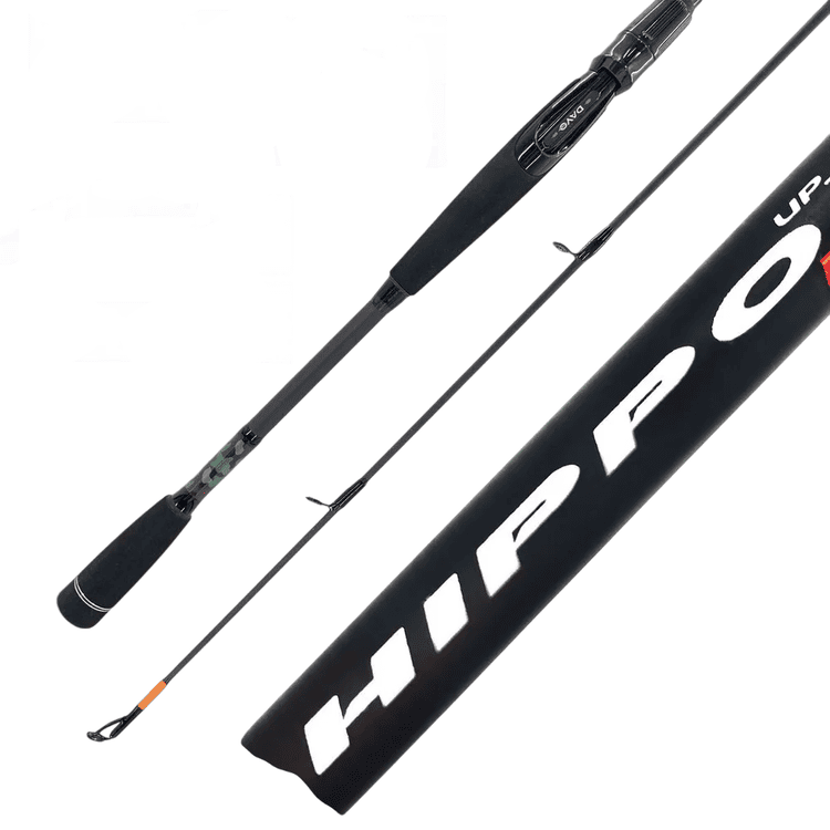 Спиннинг DAYO HIPPO 240 10-40g