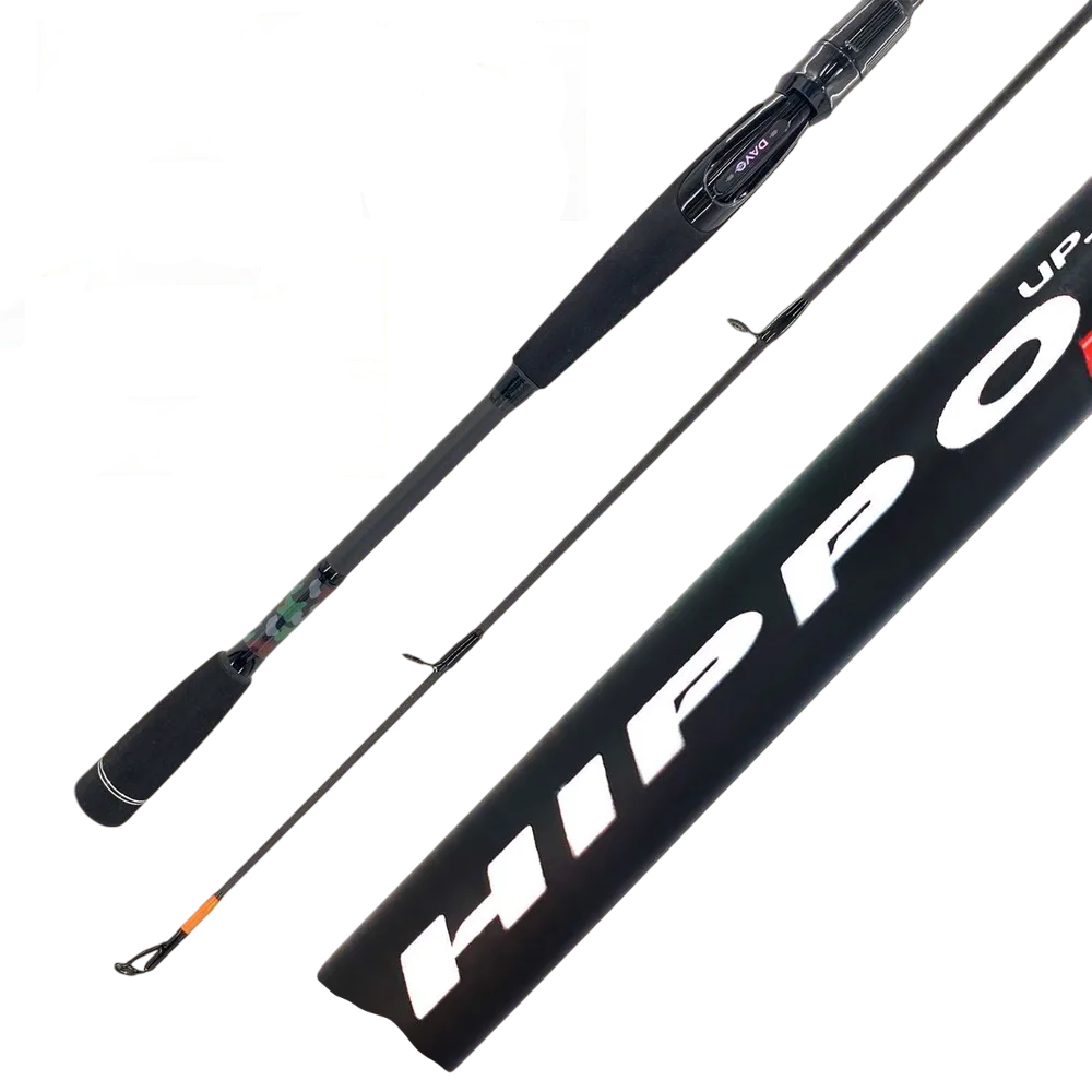 Спиннинг DAYO HIPPO 240 5-20g