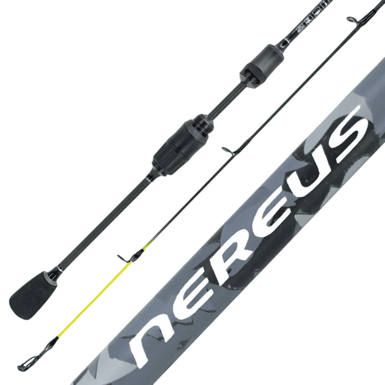 Спиннинг DAYO NEREUS JIG 190  1-5g