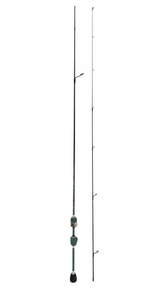 Спиннинг DAYO PRESTIGE 198 0,2-0,8g
