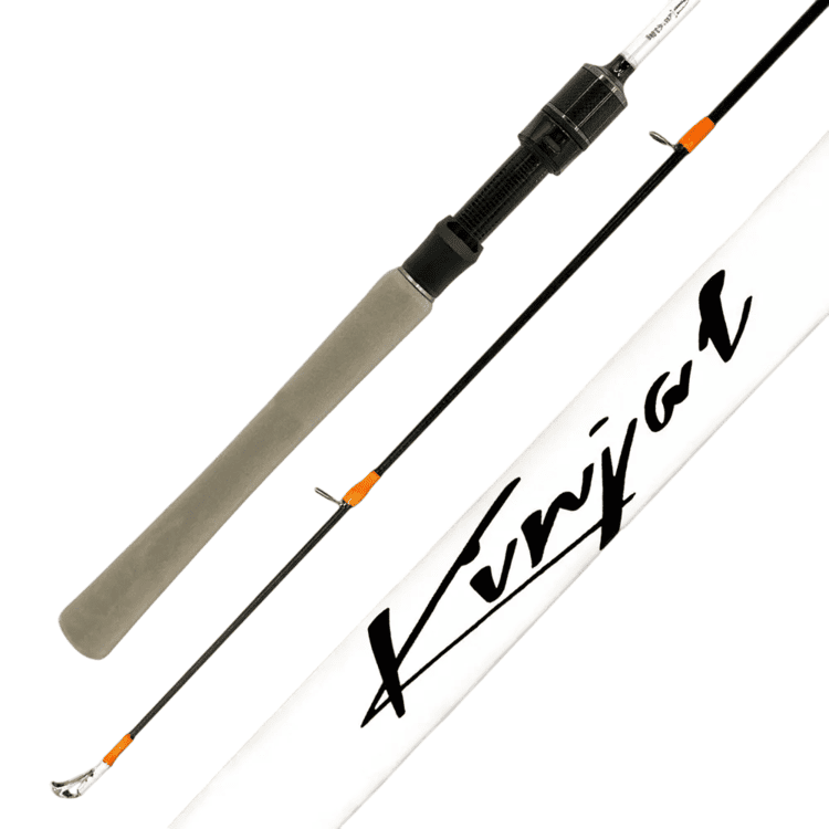 Спиннинг DAYO KINJAL 240 5-25g