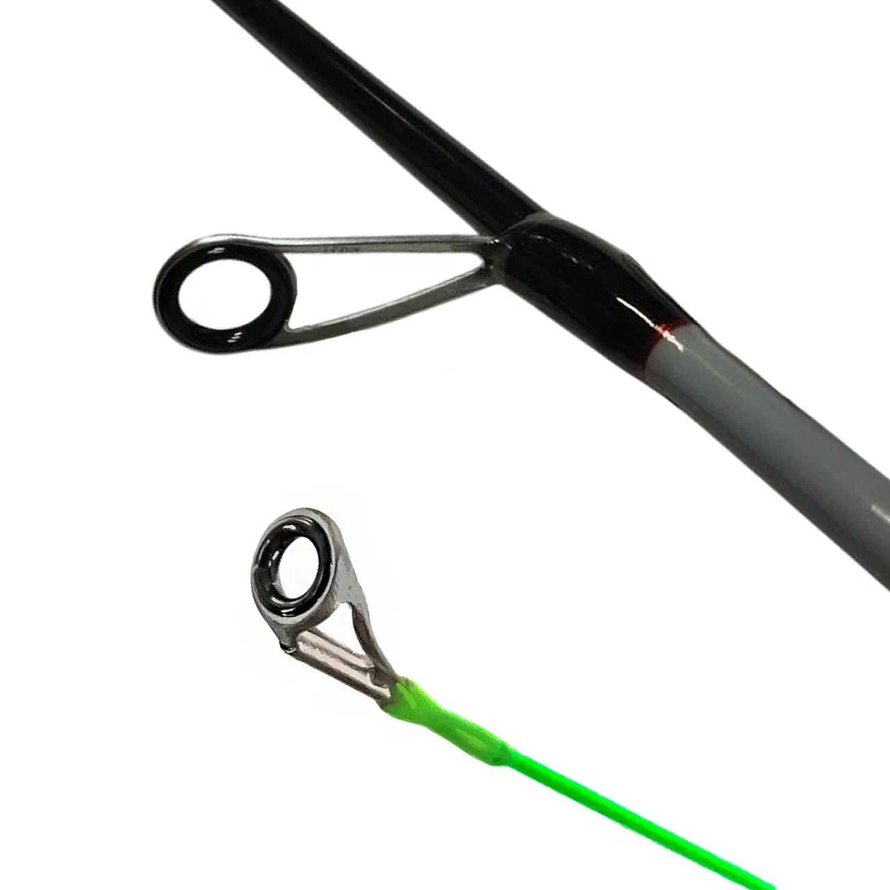 Спиннинг DAYO LAZARUS 213 6-25g