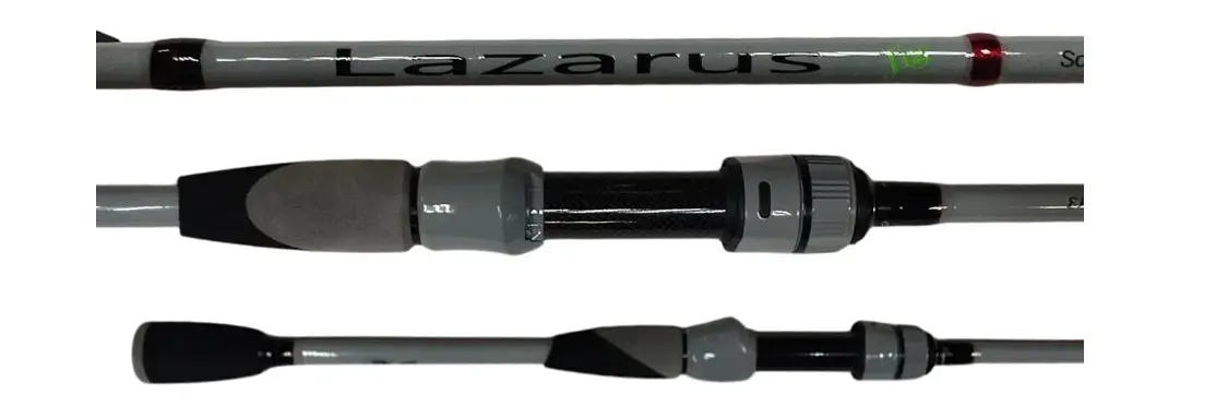 Спиннинг DAYO LAZARUS 213 6-25g