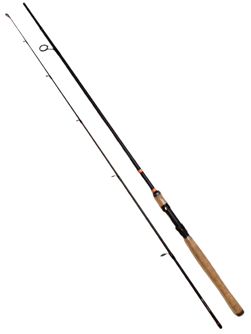 Спиннинг DAYO BARRACUDA 240 15-40g