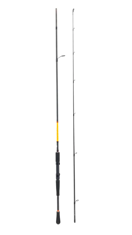 Спиннинг DAYO HYPERION 210 1-6g