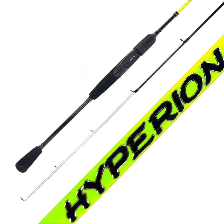 Спиннинг DAYO HYPERION 210 1-6g