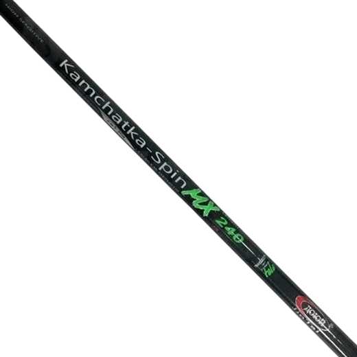 Спиннинг DAYO KAMCHATKA 2,1 телескопический 5-20g