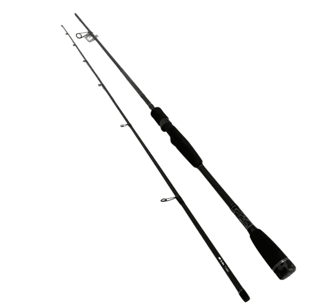 Спиннинг DAYO Black Dragon 180 0,5-5g