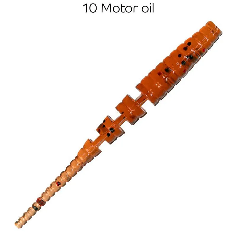 Мягкая приманка CF POLARIS 2,2