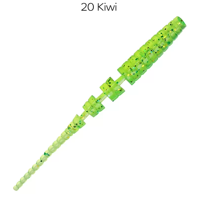 Мягкая приманка CF POLARIS 2,2