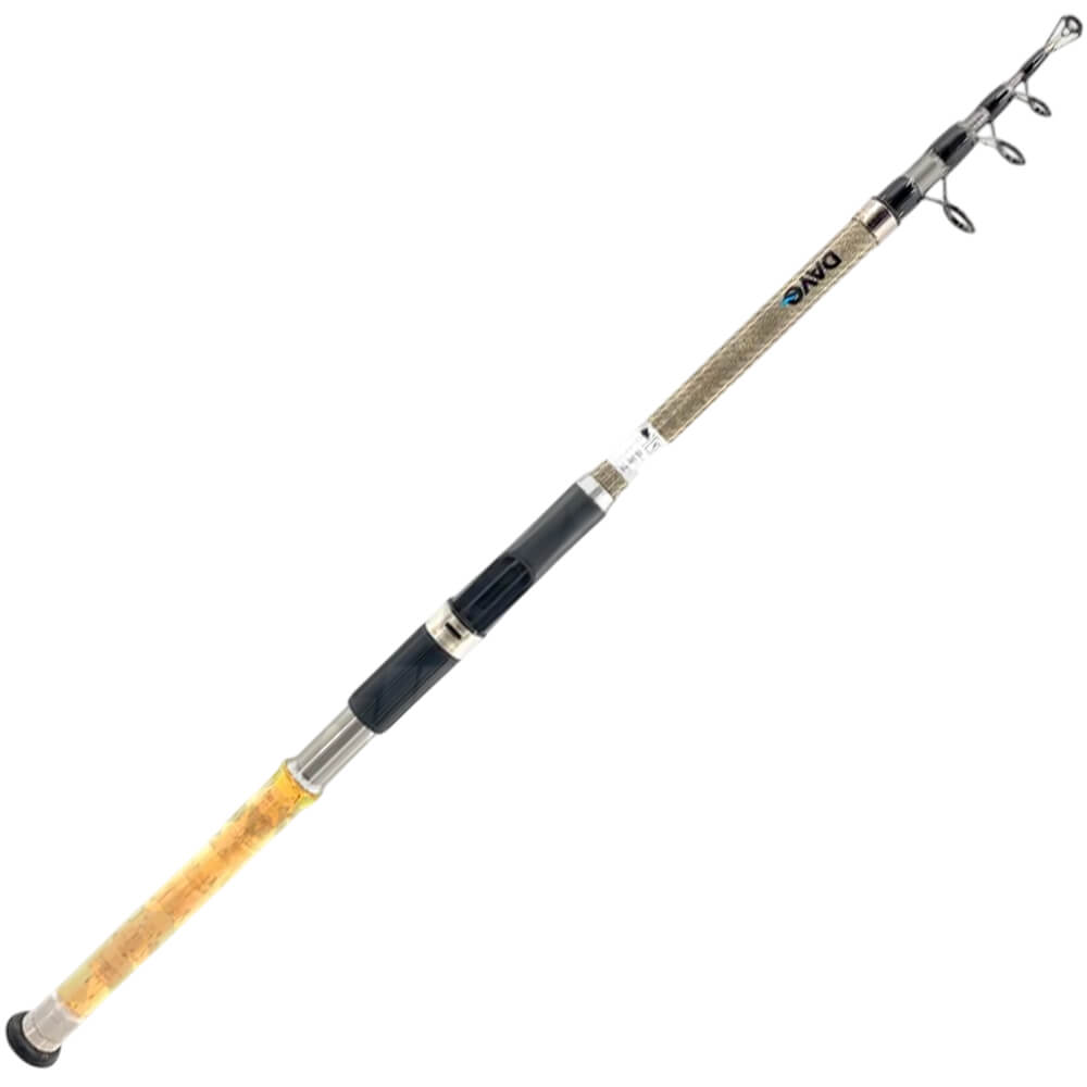 Спиннинг APACHE DAYO 3.0м телескопический 80-120g