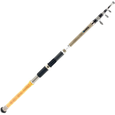Спиннинг APACHE DAYO 3.6м телескопический 120-180g
