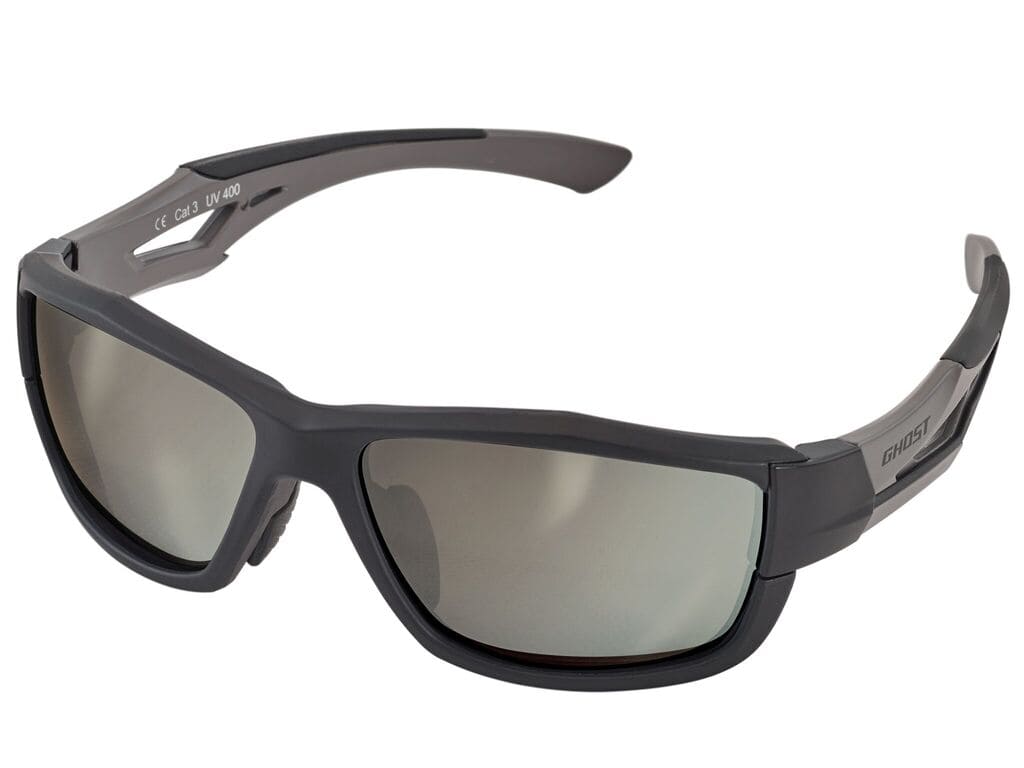 Очки поляриз. WFT Penzill POLARIZED GHOST серые