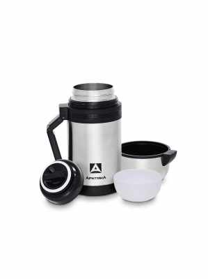 Термос Арктика 201-1000 1,0л широкое горло
