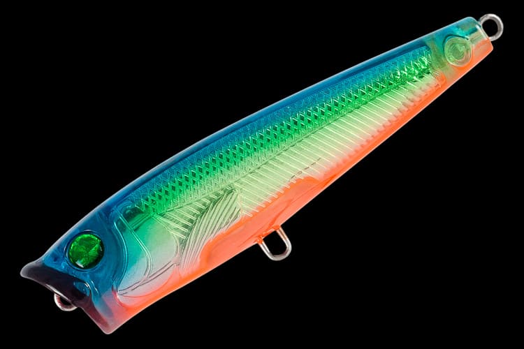 Воблер TsuYoki GORN 65F 7.0g #3D662
