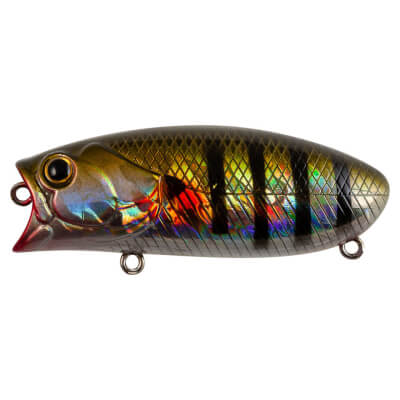 Воблер TsuYoki BAD 60F 10.8g #123