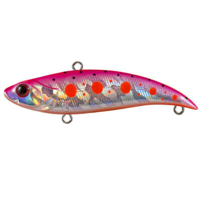 Раттлин TsuYoki VIKA 75S 16g #Z035