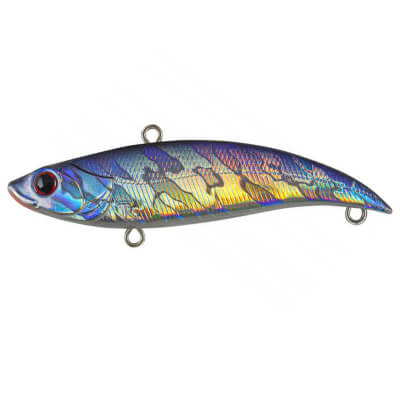 Раттлин TsuYoki VIKA 75S 16g #HU